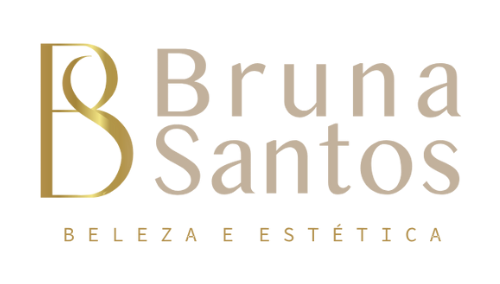Logo Bruna Santos